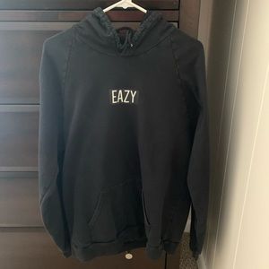 G-Eazy hoodie